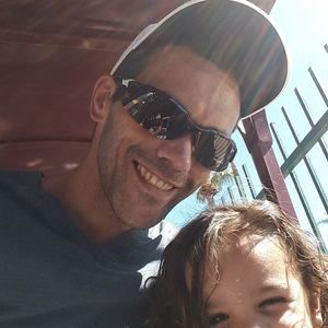 Meet your Posher, Ben